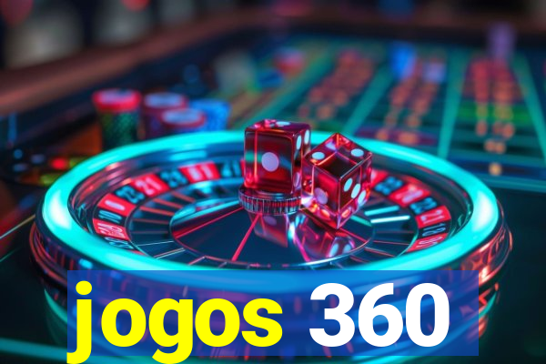 jogos 360